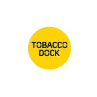 Tobacco Dock London logo, Tobacco Dock London contact details