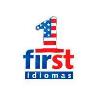 First Idiomas Sorocaba logo, First Idiomas Sorocaba contact details