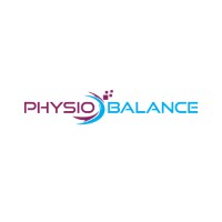 Physio Balance logo, Physio Balance contact details