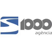 S1000 Agência logo, S1000 Agência contact details