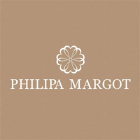 Philipa Margot logo, Philipa Margot contact details