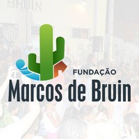 Fundação Marcos de Bruin logo, Fundação Marcos de Bruin contact details