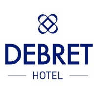 Debret Hotel logo, Debret Hotel contact details