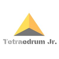 Tetraedrum Jr. logo, Tetraedrum Jr. contact details