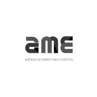 AME Agência logo, AME Agência contact details