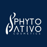 Phyto Ativo Cosmetic Industry logo, Phyto Ativo Cosmetic Industry contact details