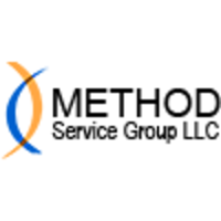 Method Service Group LLC logo, Method Service Group LLC contact details