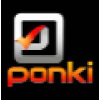 PONKI Marketing Interativo Ltda. logo, PONKI Marketing Interativo Ltda. contact details