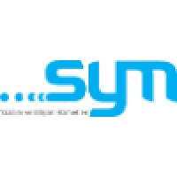 SYM Software logo, SYM Software contact details