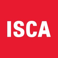 ISCA Nederland B.V. logo, ISCA Nederland B.V. contact details