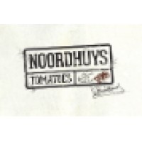 Noordhuys tomatoes logo, Noordhuys tomatoes contact details