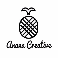 Anana Creative logo, Anana Creative contact details