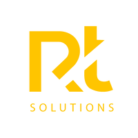 R&T Solutions logo, R&T Solutions contact details