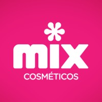 Mix Cosméticos logo, Mix Cosméticos contact details