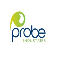 Probe Industries Ltd logo, Probe Industries Ltd contact details