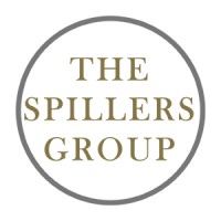 The Spillers Group logo, The Spillers Group contact details