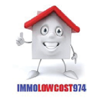 IMMOLOWCOST974 logo, IMMOLOWCOST974 contact details