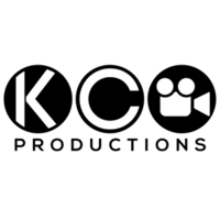 K.C. Productions logo, K.C. Productions contact details