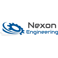 Nexon Engineering logo, Nexon Engineering contact details