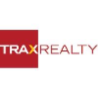 Trax Realty logo, Trax Realty contact details