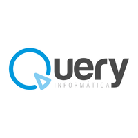 Query Informática logo, Query Informática contact details