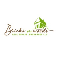 Bricks n Woods Real Estate Brokerage LLC logo, Bricks n Woods Real Estate Brokerage LLC contact details