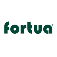 Fortua logo, Fortua contact details