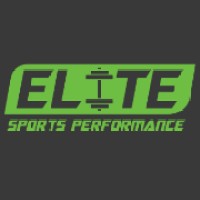 Elite Sports Performance and Fitness logo, Elite Sports Performance and Fitness contact details