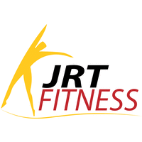 JRT Fitness logo, JRT Fitness contact details