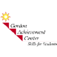 Gordon Achievement Center logo, Gordon Achievement Center contact details