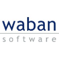 Waban Software Inc logo, Waban Software Inc contact details