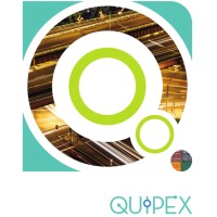 QUIPEX SRL logo, QUIPEX SRL contact details