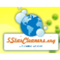 5starcleaners logo, 5starcleaners contact details