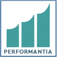 Performantia logo, Performantia contact details