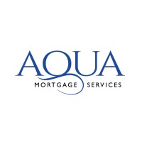 Aqua Mortgage Services logo, Aqua Mortgage Services contact details