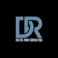 Digital Row Consulting logo, Digital Row Consulting contact details