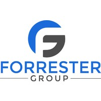 Forrester Group logo, Forrester Group contact details