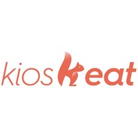 Kioskeat logo, Kioskeat contact details