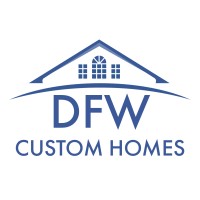 DFW Custom Homes logo, DFW Custom Homes contact details