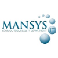 Mansys UK Ltd logo, Mansys UK Ltd contact details