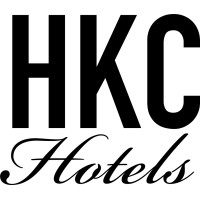 HKC Hotels logo, HKC Hotels contact details