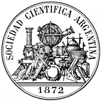 Sociedad Científica Argentina logo, Sociedad Científica Argentina contact details