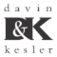 Davin and Kesler logo, Davin and Kesler contact details