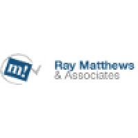 Ray Matthews & Associates logo, Ray Matthews & Associates contact details