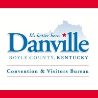 Danville-Boyle County Convention & Visitors Bureau logo, Danville-Boyle County Convention & Visitors Bureau contact details