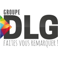 GROUPE DLG logo, GROUPE DLG contact details