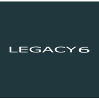 Legacy 6 logo, Legacy 6 contact details