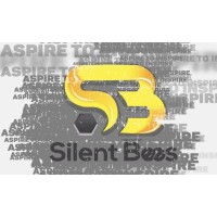 Silent Bees Ltd logo, Silent Bees Ltd contact details