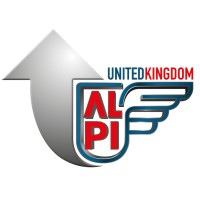 Alpi Uk Limited logo, Alpi Uk Limited contact details