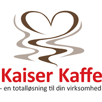 Kaiser Kaffe ApS logo, Kaiser Kaffe ApS contact details